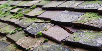 Kings Sutton roof repair costs
